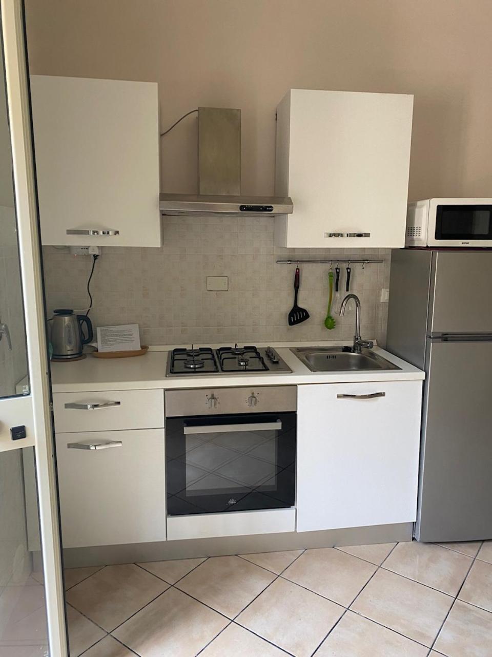 Сasa de vacaciones Bellucci Family House