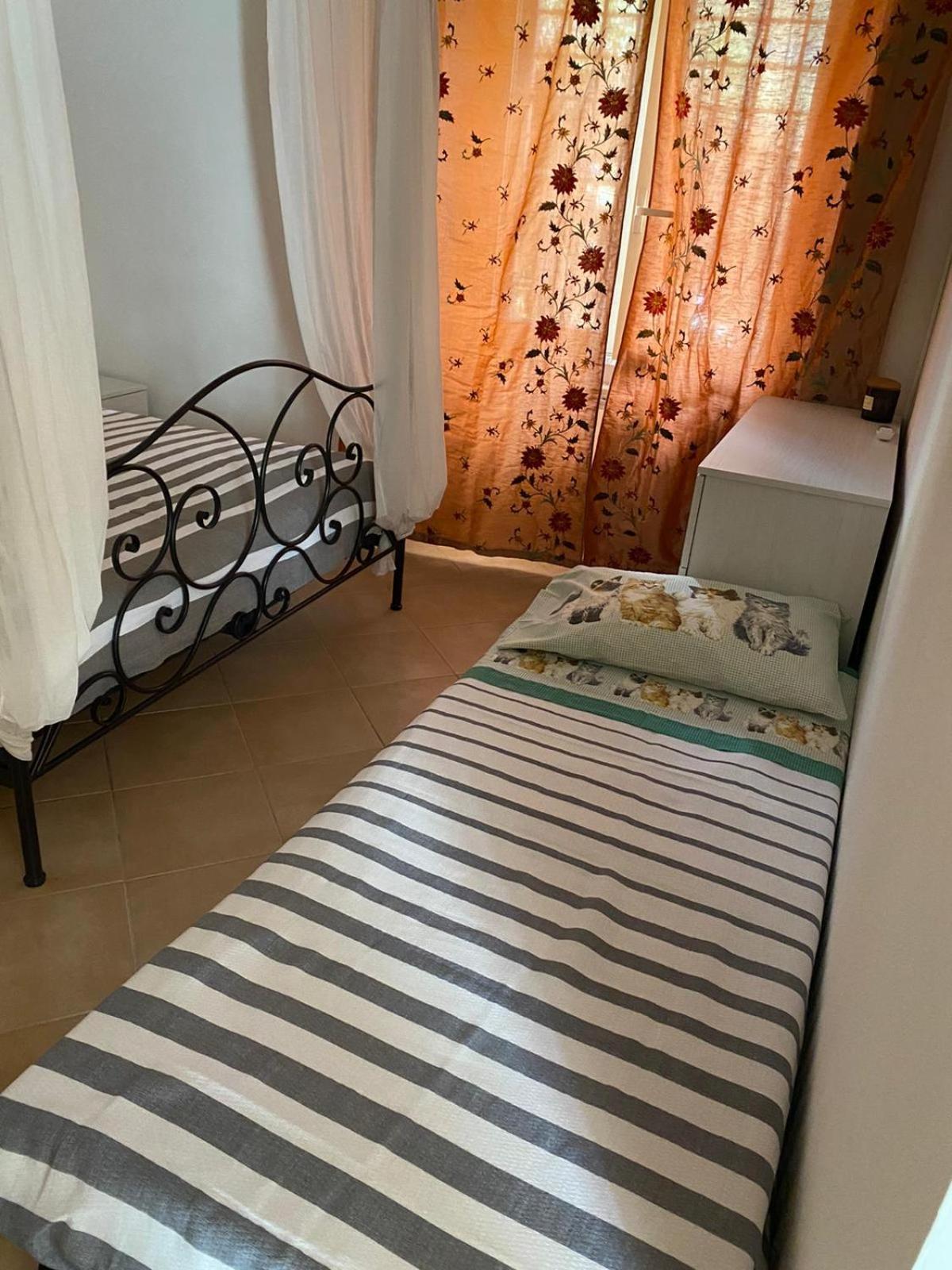 Сasa de vacaciones Bellucci Family House *
