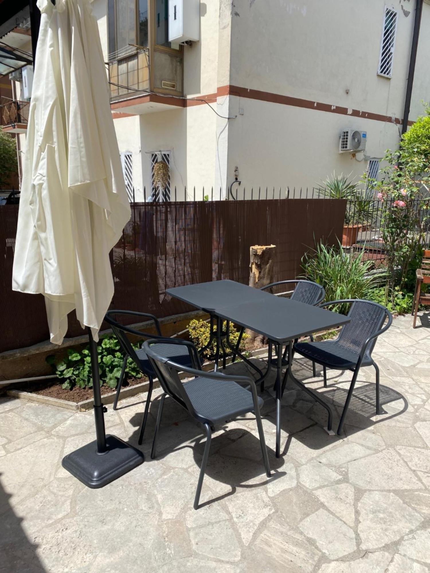 Сasa de vacaciones Bellucci Family House
