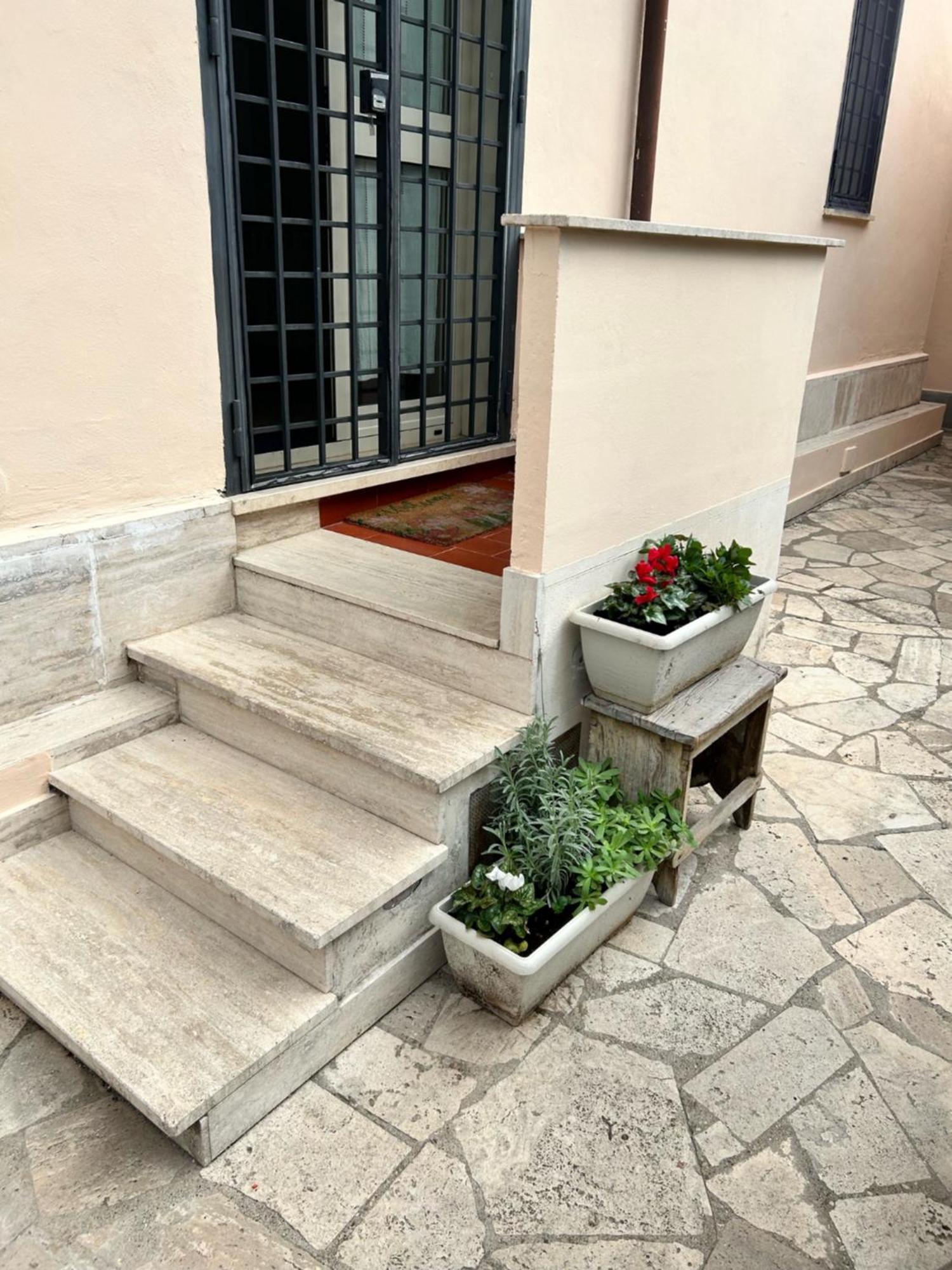 Bellucci Family House Сasa de vacaciones *